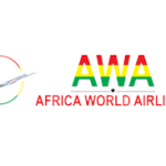 Africa World Airlines (AWA) has officially launched its new direct flight route between Accra, Ghana and Ouagadougou