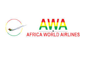 Africa World Airlines (AWA) has officially launched its new direct flight route between Accra, Ghana and Ouagadougou