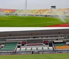 Burkina Faso's Stade du 4 Août in Ouagadougou has officially been approved by the Confederation of African Football (CAF), a major milestone for Burkinabè football. The announcement, made by Burkina Faso’s Ministry of Sports,