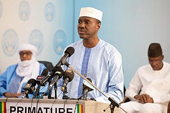 national Steering Committee