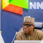 NNPCL GCEO, Bayo Ojulari