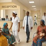 The Government of Niger has announced an new initiative to expand and strengthen its healthcare infrastructure, with plans to construct 40 new health facilities in the southern regions of Zinder and Maradi.