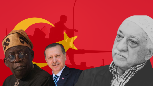 Turkey’s Strongman Erdoğan Warns Tinubu Regime of Gülen’s NATO-, CIA-Backed Fethullah Terror Group in Nigeria
