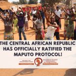 Maputo Protocol