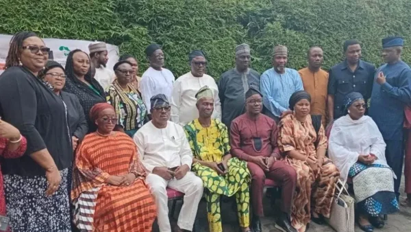 Rose Gidado, Dual Regulator and Bill Gates-Funded TELA Maize Advocate, Defends GMO Safety With ‘We Won’t Poison Our Own People’