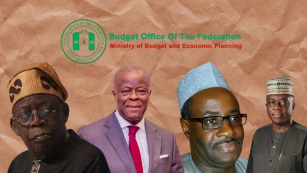 Quaterly Budget Report