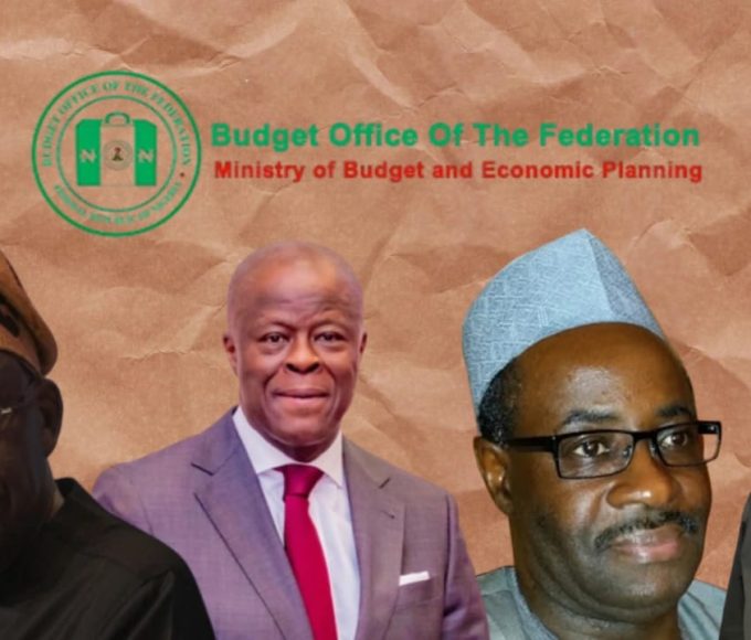 Quaterly Budget Report