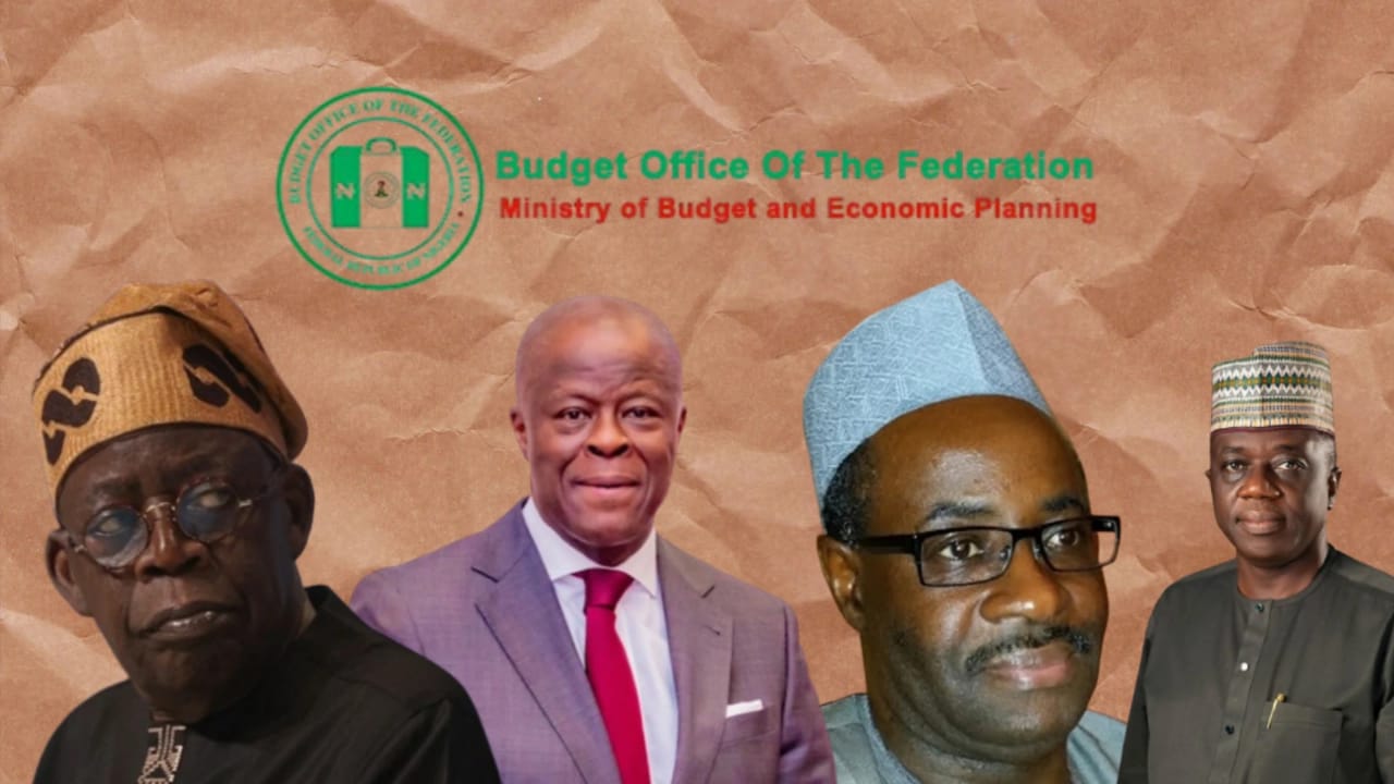 Quaterly Budget Report