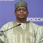 Niger to Construct Two 2,000-Megawatt Nuclear Reactors With Russia's Rosatom