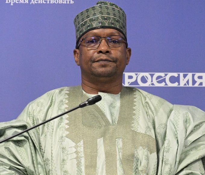 Niger to Construct Two 2,000-Megawatt Nuclear Reactors With Russia's Rosatom
