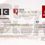 BBC Media Action Exposed Leaked Docs Reveal UK-Backed Radio Show 'Story Story' Swayed Nigerian Votes