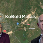 Bill Gates and Jeff Bezos-backed KoBold Metals Granted Lithium Exploration Permits in Congo
