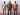 Burkina Faso, Mali, Niger Finalises Joint Plan to Exit ICC, Establish Sahelian Criminal and Human Rights Court