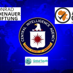 CIA-Linked German Political Foundation KAS Partners With Africa Check To Shape How African Journalists Counter Misinformation
