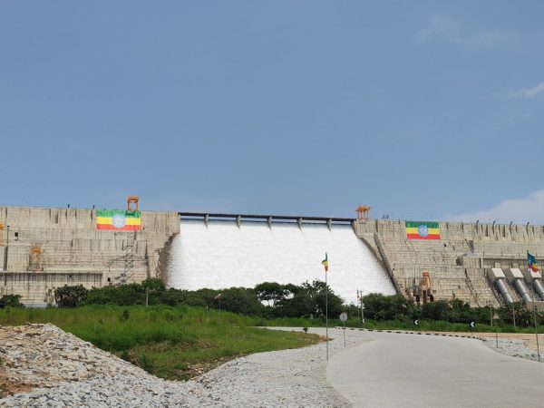 Ethiopia Inaugurates Africa’s Largest Hydroelectric Dam