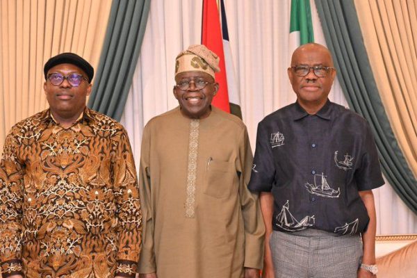 Nigeria: Tinubu Regime Suspends Illegal State of Emergency Rule in Rivers State