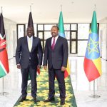 Kenya’s Ruto Proposes Mediating Nile Dam Dispute, Seeks to Purchase Ethiopia’s Power