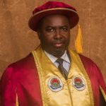 Amupitan INEC Chairman