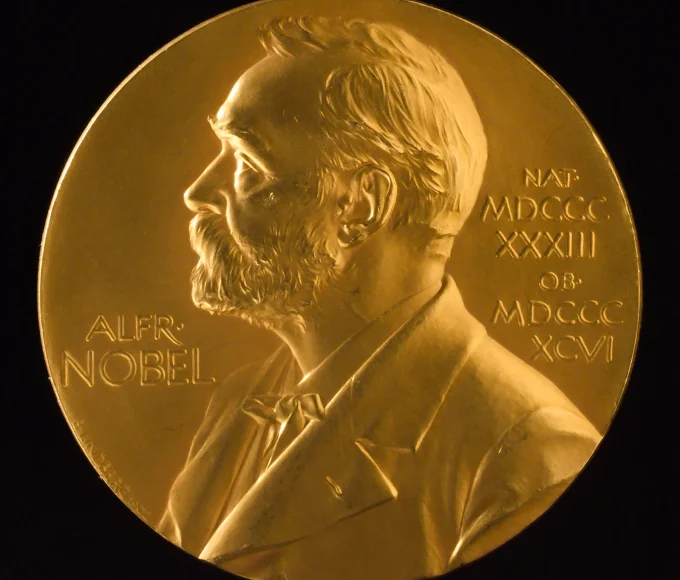 Nobel Peace Prize