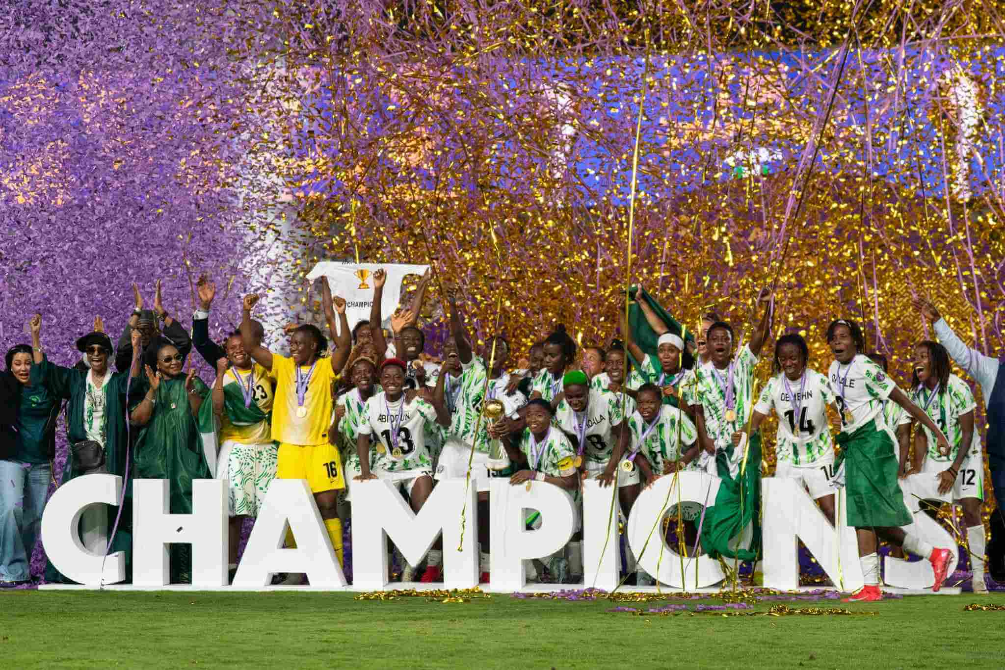 Why Cameroon Winning WAFCON Is Actually Bad For African Football