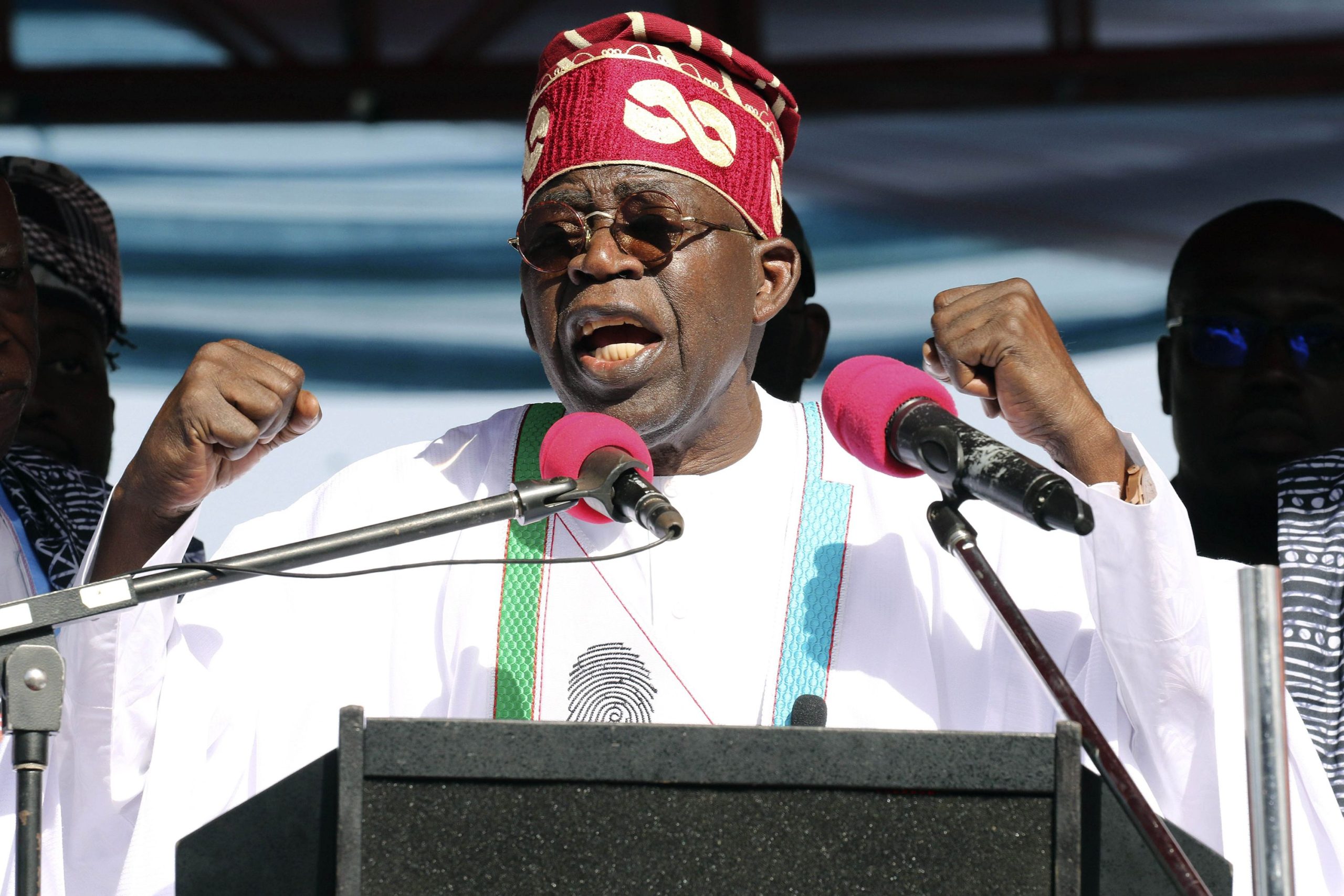 U.S. Lawmaker Accuses Tinubu of Downplaying Christian Persecution in Nigeria