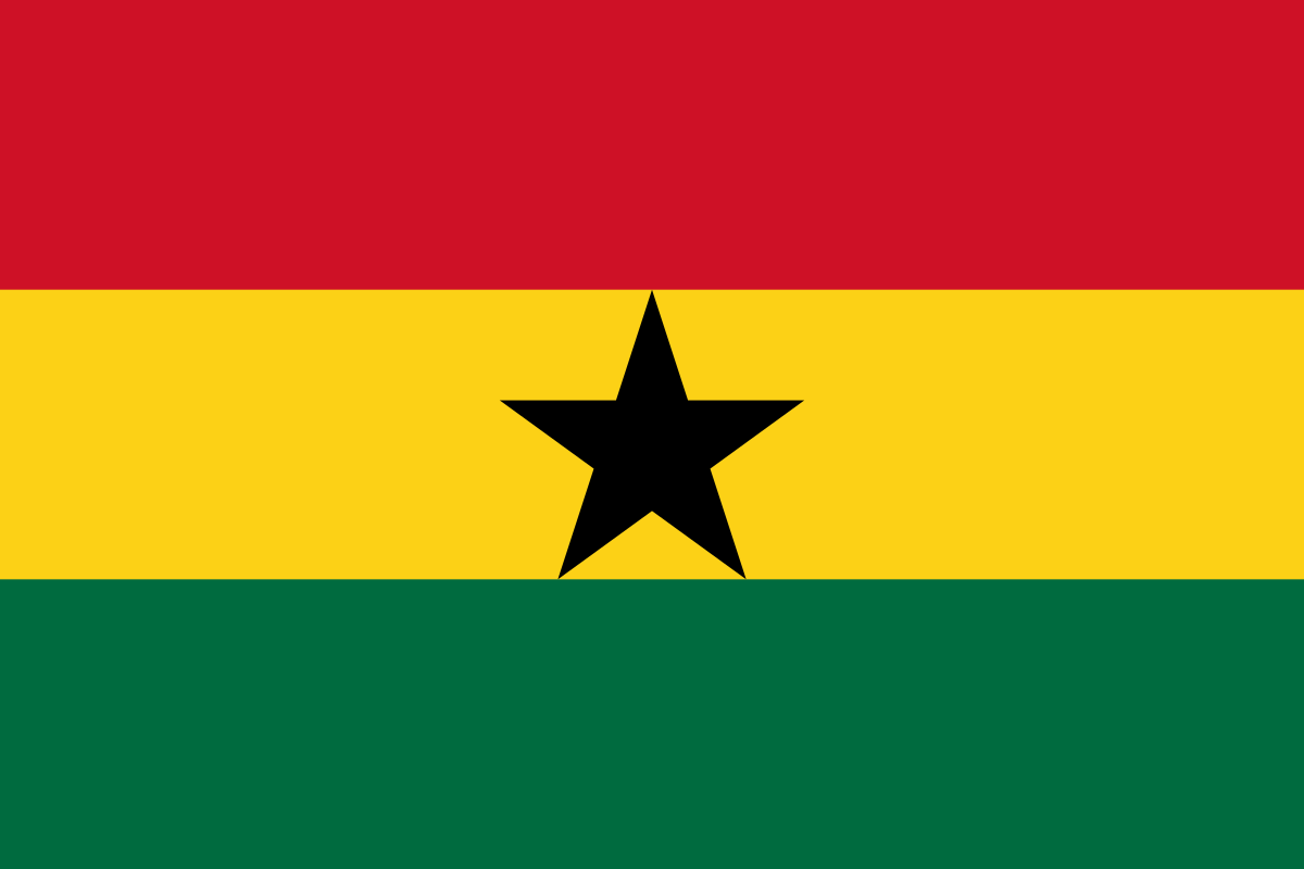 Ghana Arrests Nigerians for Cybercrime