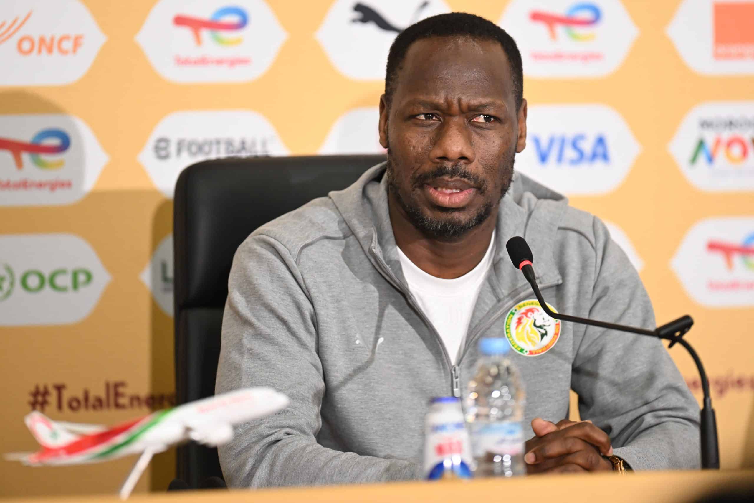 Senegal Coach Defends AFCON Walk-Off as CAF Considers Sanctions