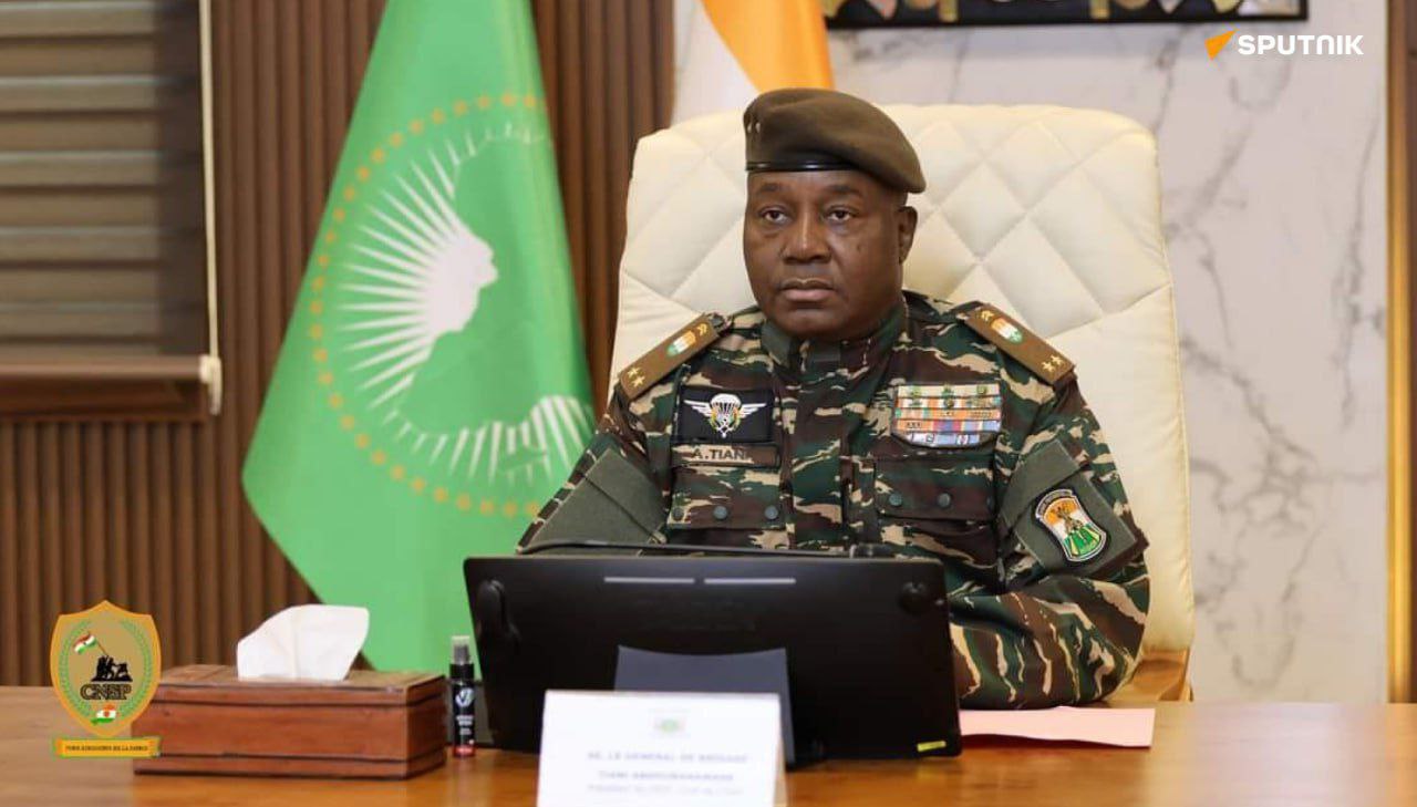 Niger Adopts Record 2026 Budget in Push for Economic Sovereignty