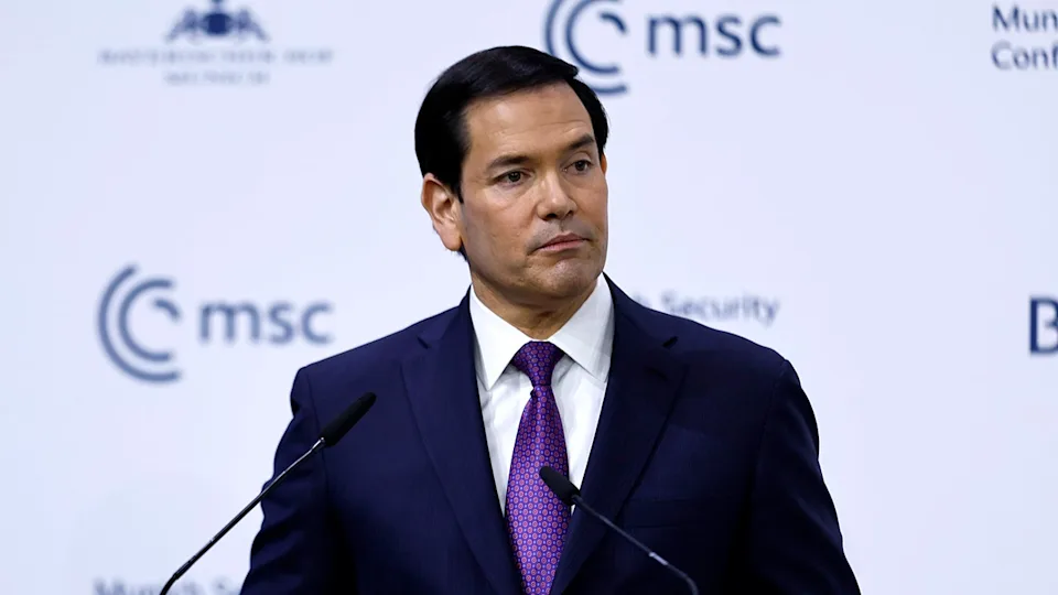 Rubio’s Munich Address Ignites Fears of Renewed Western Dominance