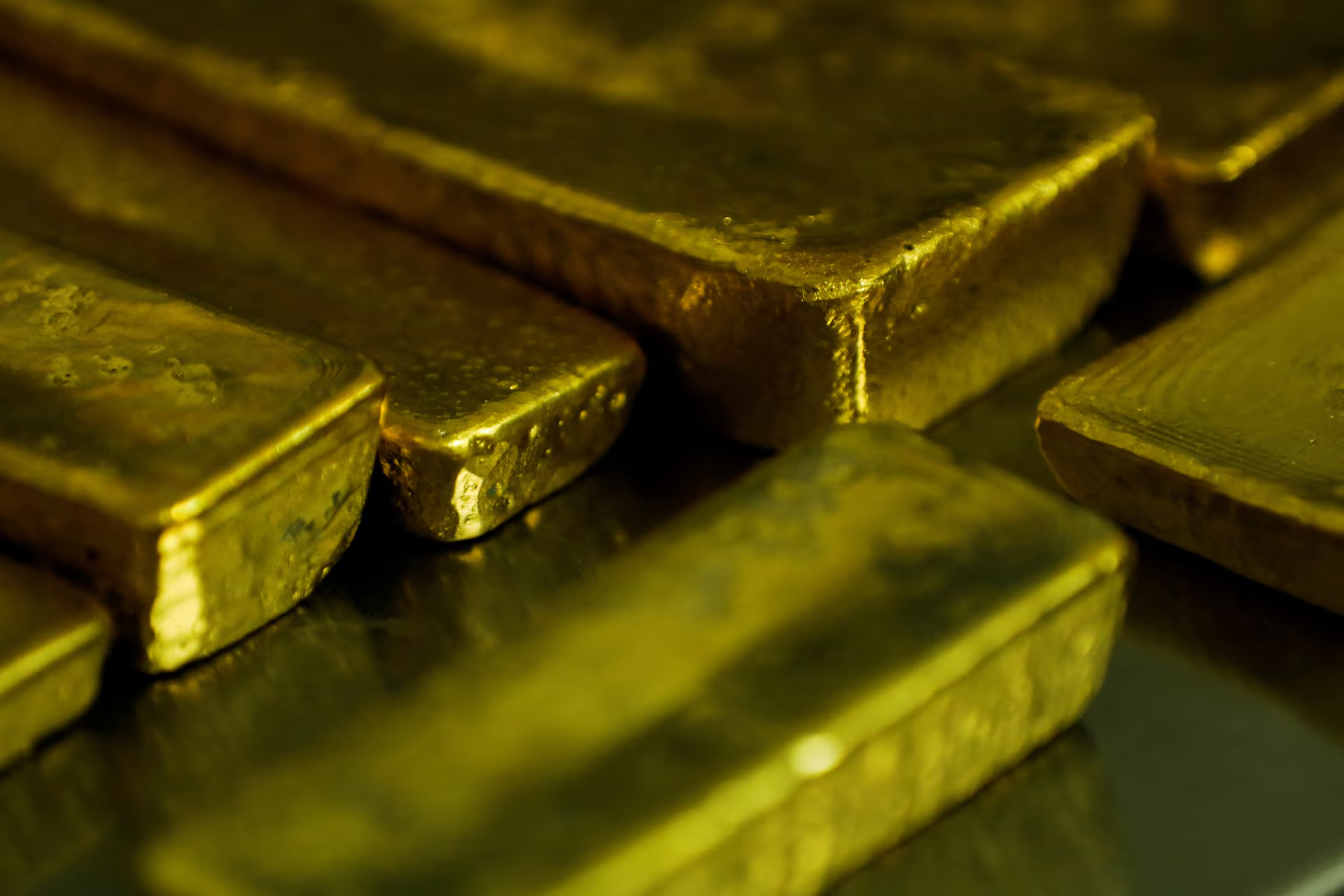 Ghana Targets 127 Tonnes of Artisanal Gold Annually Under Major Sector Reforms