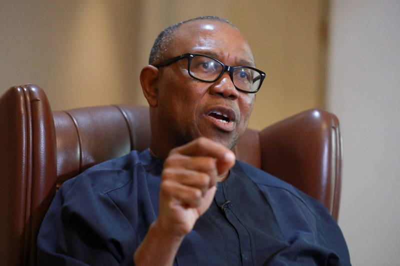 Peter Obi Donates ₦60 Million to Support Nigerian Universities