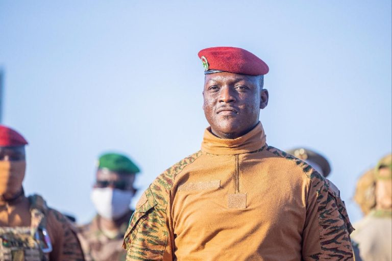 Burkina Faso Army Recaptures Towns Held by Militants for Seven Years