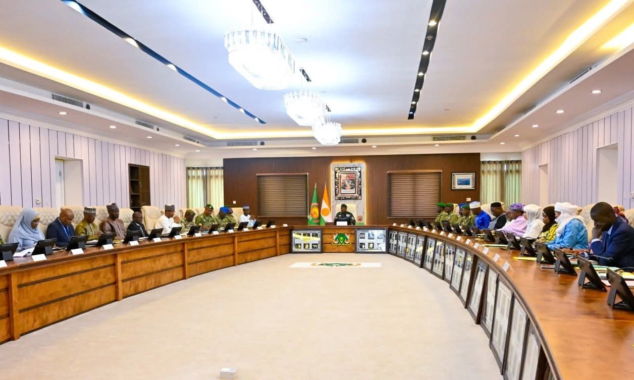 Niger Government Sanctions Mining Firms, Refuses Oil Permit Renewal