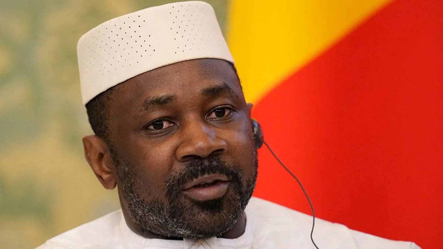 Mali’s Leader Takes Defence Role After Minister’s Killing