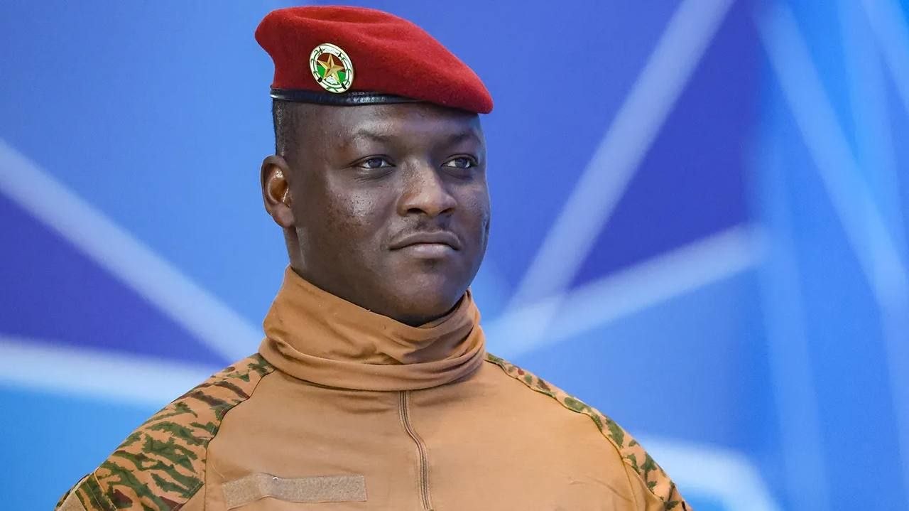 Burkina Faso Permanently Bans TV5 Monde, Accusing French Network of Glorifying Terrorism