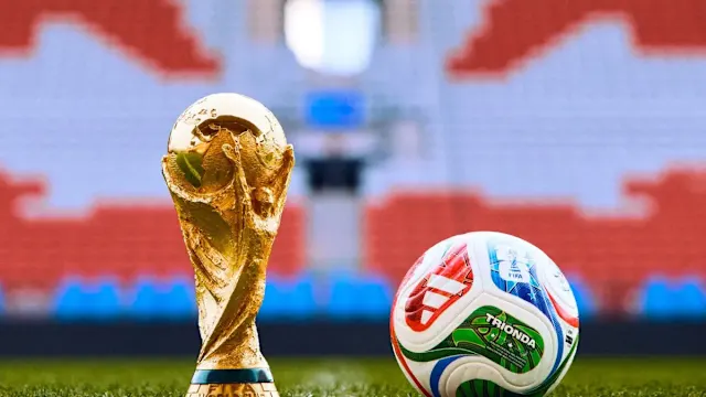 World Cup 2026: 48 Teams, 12 Groups, and 104 Matches Across North America