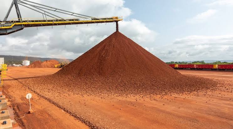 Guinea Agrees to Pay EGA to Settle Dispute and Resume Bauxite Trade