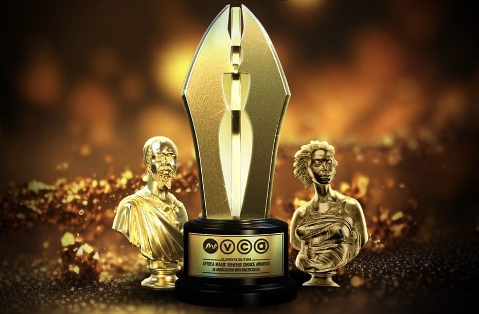 My Father’s Shadow Wins Best Overall Movie at AMVCA 2026 as Linda Ejiofor Claims Double Victory